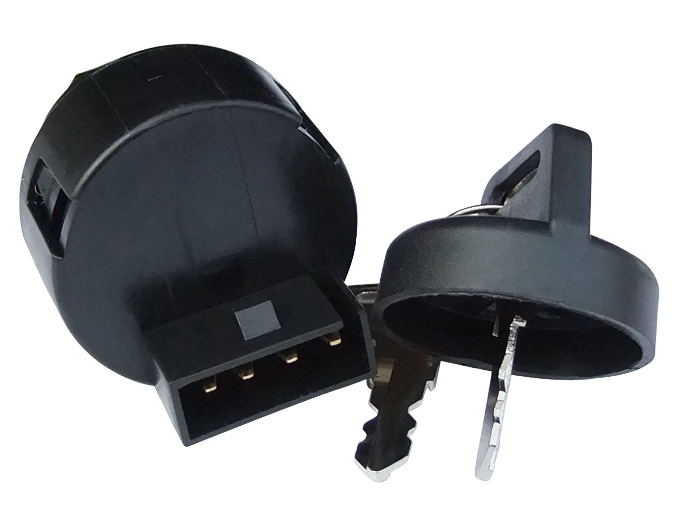 IGNITION KEY SWITCH For POLARIS ATV MAGNUM 330 2X4 4X4 2003