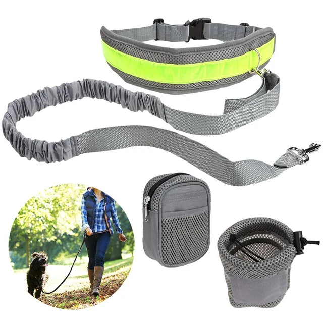 Reflective Elastic Private Label Pet Products Retractable Dog Leash ...