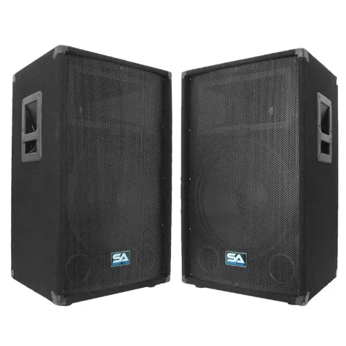 seismic audio baby tremor