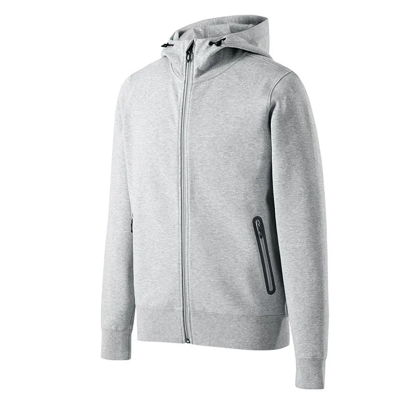 zip pocket hoodie mens