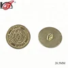 Metal Press Studs Buttons Snap Fastener Clothes Coat Jacket Hardware