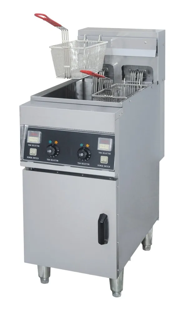 Best Selling Automatic Fryer Chicken Fry Machine Buy Best Selling