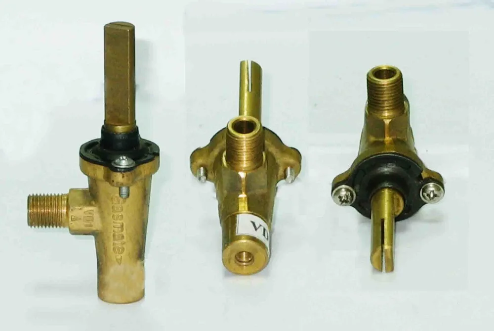 Metal Brass Adjustable Gas Valve Regulator For Gas Stove With Knob And Hose Buy Gas Regulator