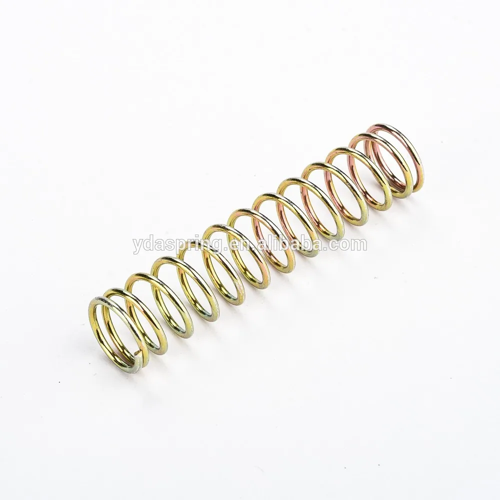 Stainless Steel Compression Spring Toys Spring For Jumping Buy Toys