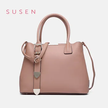 Susen High Quality Designer Handbags Leather Handbag Manufacturers Tote Bag Bags Las Hand Women Susen High Quality Designer Handbags Leather Handbag Manufacturers Tote Bag Bags Las Hand Women