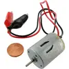 Gelsonlab HSPE-186 6V Mini DC Motor Micro Motor Toy Motor