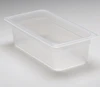 NSF Listed polycarbonate box