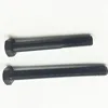 M30 M36 M38 astm a193 grade b16 bolts A193 grade b7 hexagon heavy hex bolt with 2H nuts and washer attached