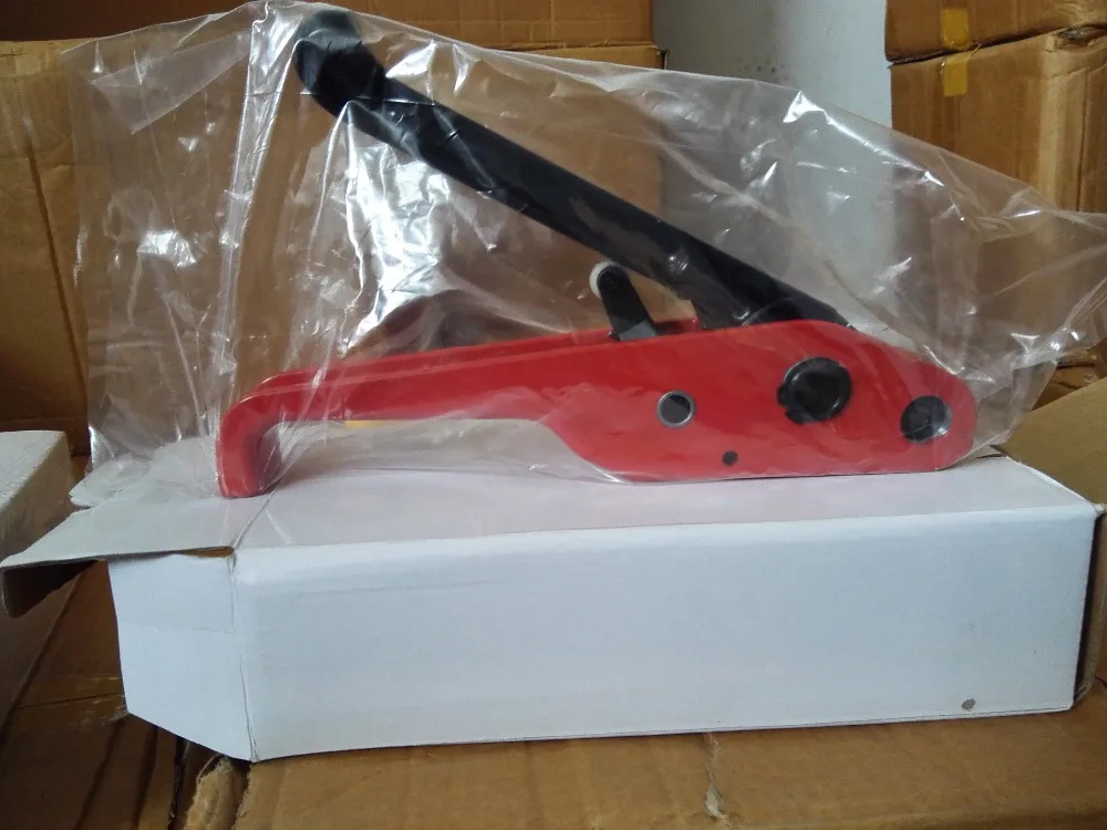 The Best Manual Steel Strapping Tools For Steel Strap Flexible