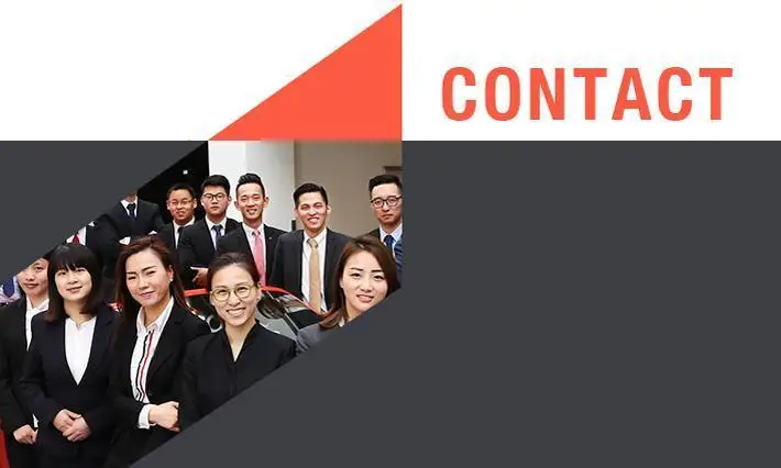 wooden business card holder