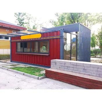 Shipping Container Home For Philippines - Buy Modified House For