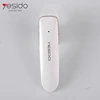 Luxury design head phones ,for nokia mini headset,h-666 wireless headphone