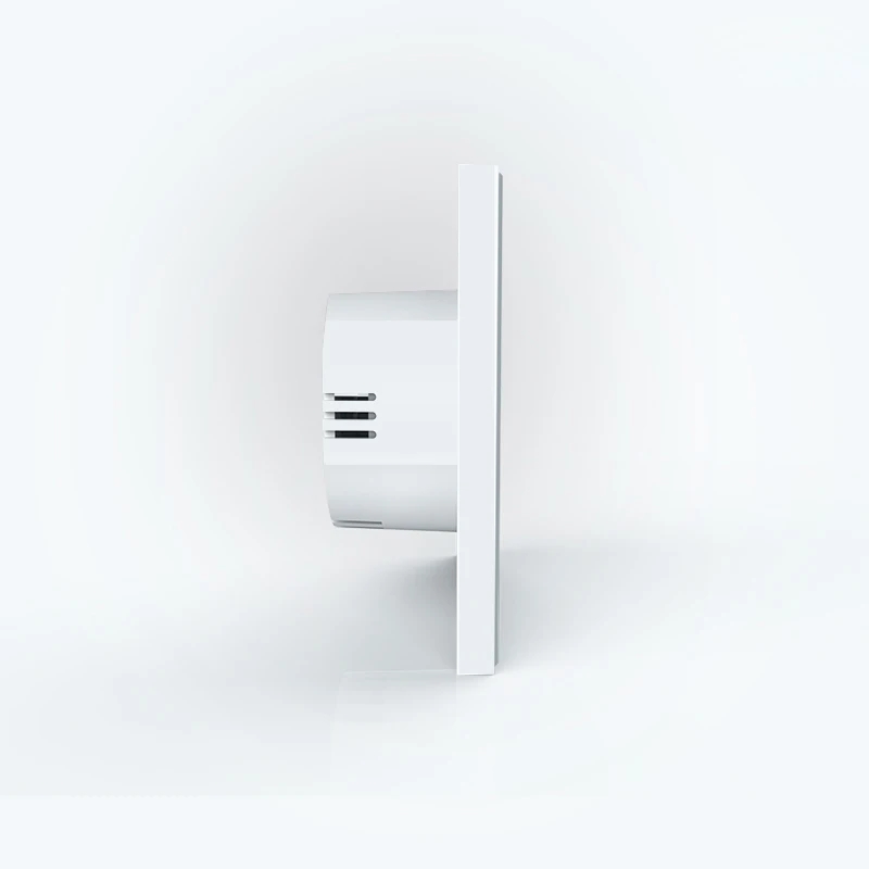 zwave wall outlet