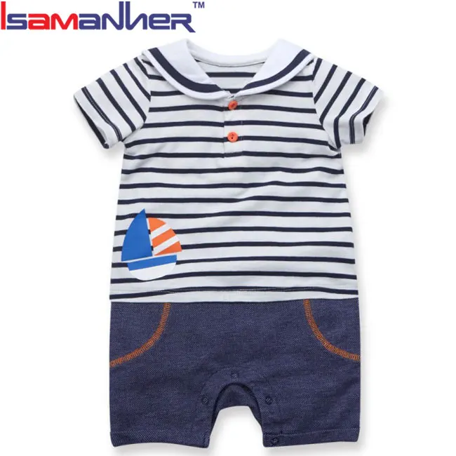 Infant Boys Baby Grows Bodysuit China Baby Clothes Factory - Buy Baby ...