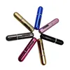 Outdoor refillable perfume spray bottle Wholesale Hot Sale High Quality OEM Mini outdoor perfume atomizer