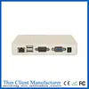 Thin Client 5000-CHW Well Designed Computer Network PC Sharing