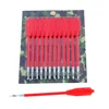 LJ175 Hunting crossbow arrow two fletching hunting arrow fishing arrow china wholesale best price