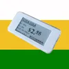 The reason choose 433MHz electronic shelf label ESL system solution
