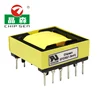 flyback transformer toroidal alternating Electric currents ac to dc step down transformer spot welder to LED driver power supply