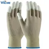 /product-detail/seamless-knit-nylon-pu-dipped-electrical-work-safety-esd-conductive-copper-gloves-60747508564.html