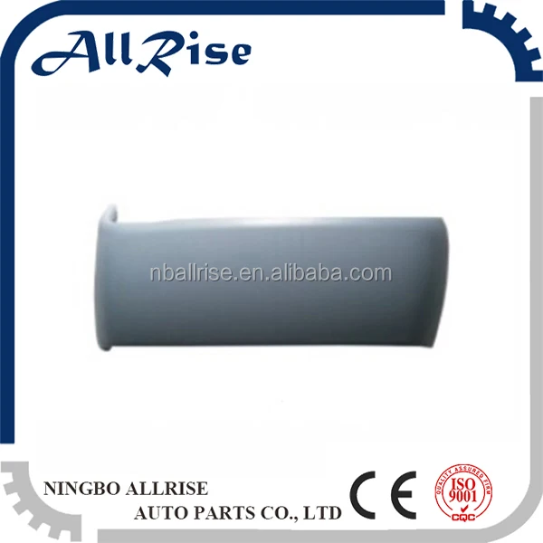 Air Deflector for Iveco