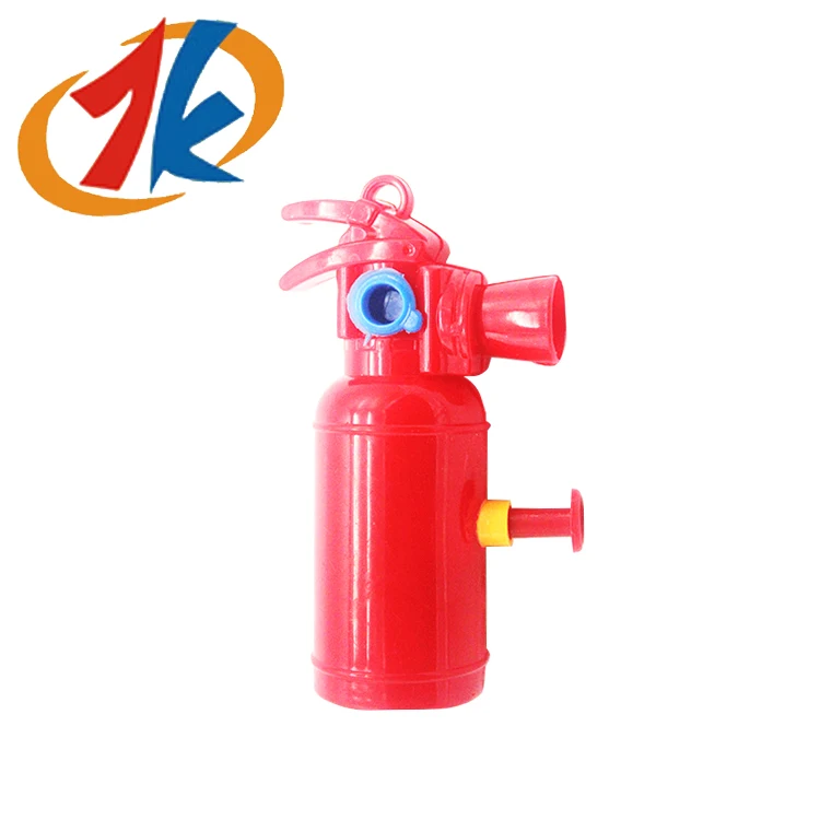 fire extinguisher water squirter