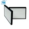 Chlorine Dioxide Honeywell Hepa Ulpa Air Filter H12 / 24000 For Laboratories