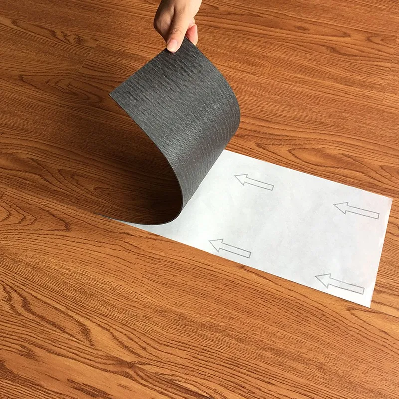 L And Stick Self Adhesive Vinyl Cork Floor Tiles Tile Product On Alibaba Self Adhesive Vinyl Cork Floor Tiles
