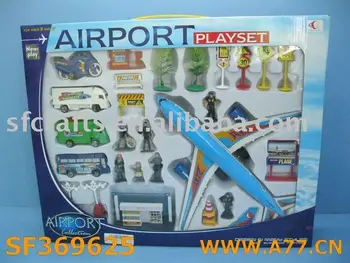 airport toys for toddlers