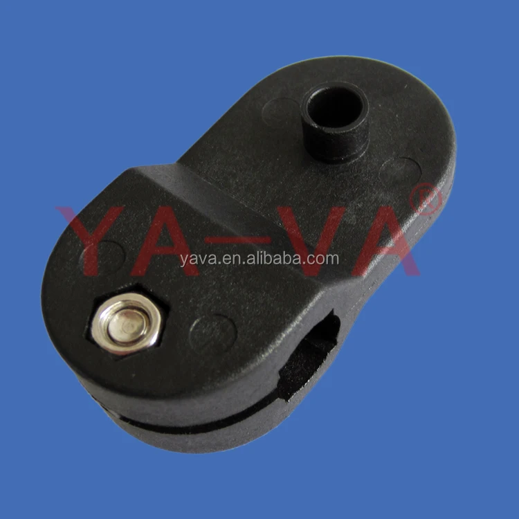 Photocell Or Sensor Plastic Adjustable Pipe Clamps Buy Plastic