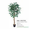 Tropical area tree plant 5ft artificial guava tree factory supplier in from China