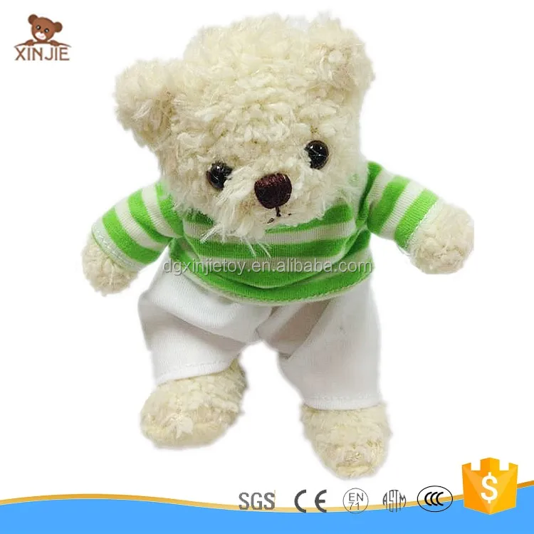 teddy manufacturer