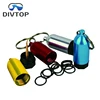 2019 Deluxe diving Tank O-Ring Kit and Key Chain