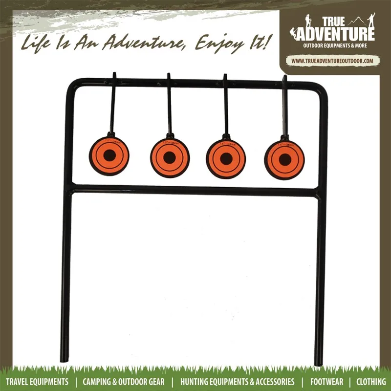 Shooting Target Outdoor Durable Steel Target Buy Target Shooting Game