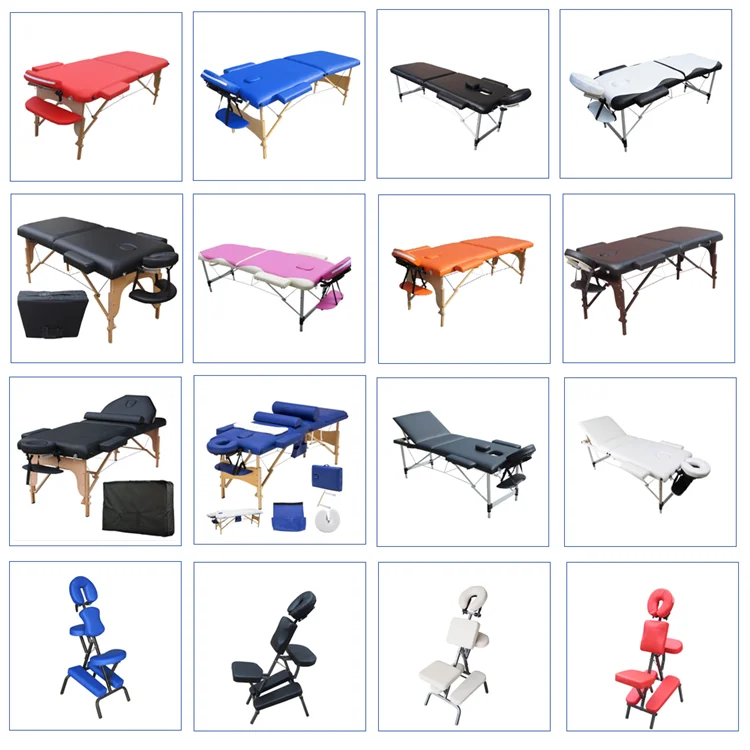 Massage Tables for Pregnant Women