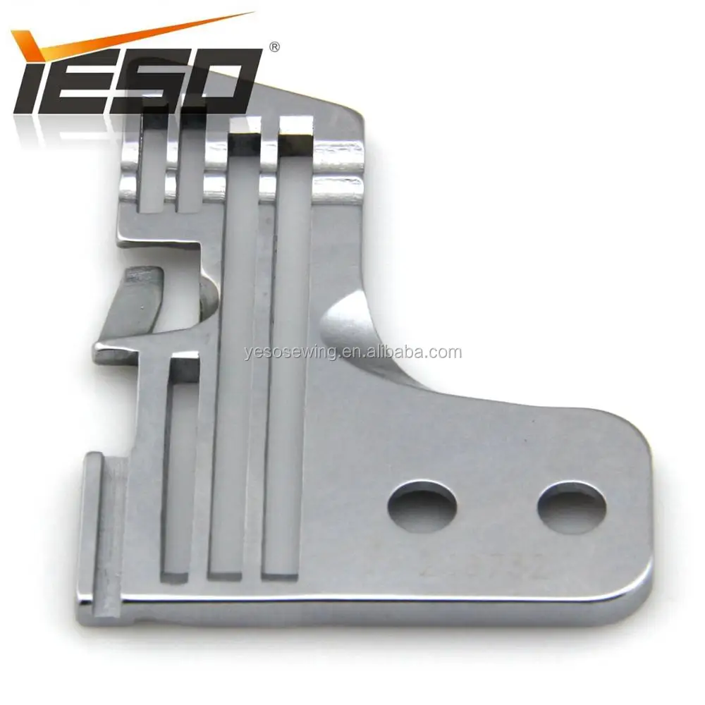209732 Needle Plate Pegasus M752181 Overlock Sewing Machine Spare