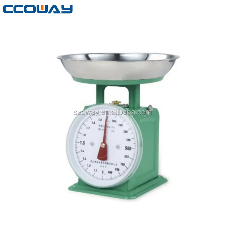 Kitchen Mechanical Scale for sale