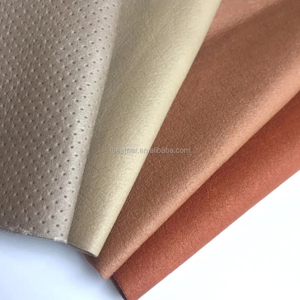 Absorbent Breathable Microfiber Leather For Shoes Lining,Shoes Insole