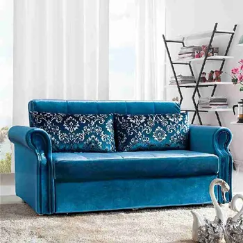 Luxury Living Room Sofa With Bolsters Furniture Executive Product On Alibaba