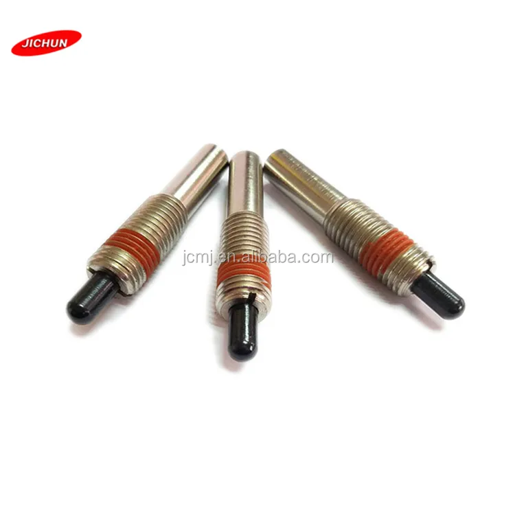 Stainless Spring Plunger Pin/npjs,Npjl,Npjh,Npjx Misumi Spring Plungers