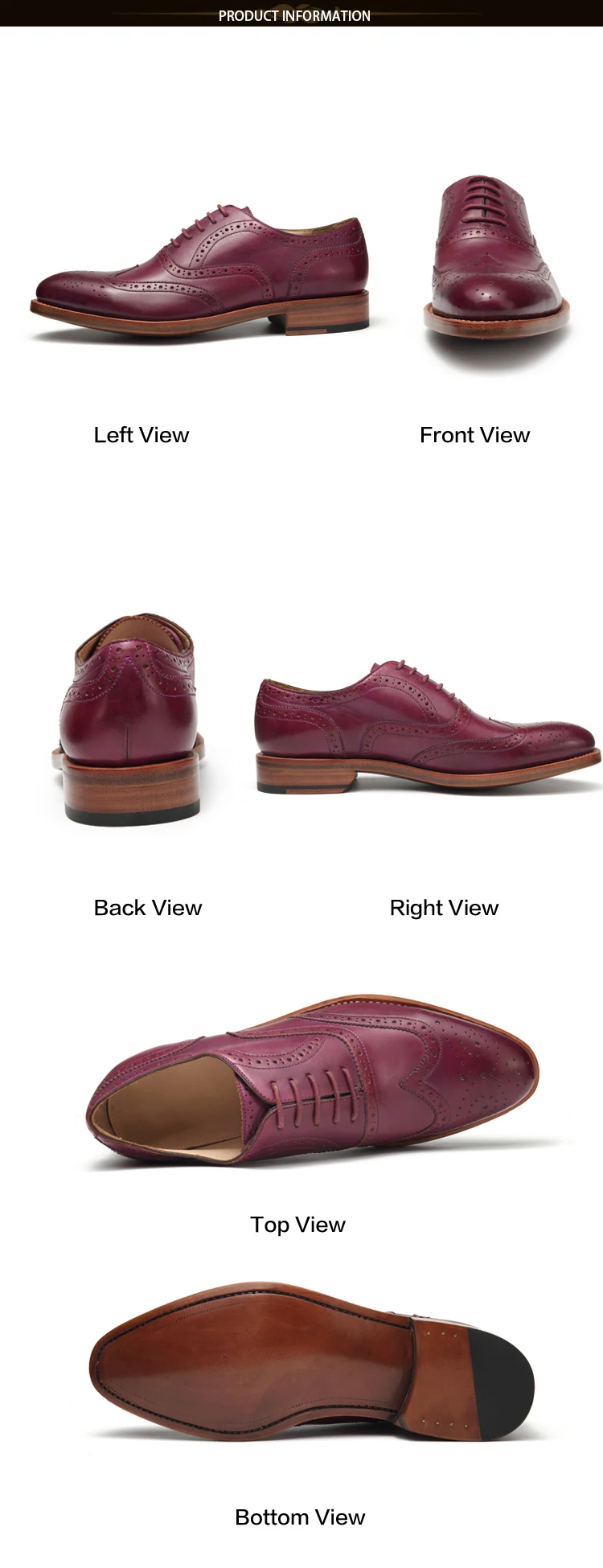 design your own mens shoes