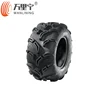 Small Quantity ATV Tyre 24x8-12 Tires With DOT E4 Certification