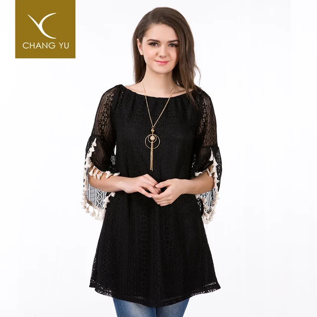Order Dresses From China