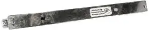 LG Electronics 5218JA1010E Refrigerator Drawer Slide Rail, Right Side by LG Electronics