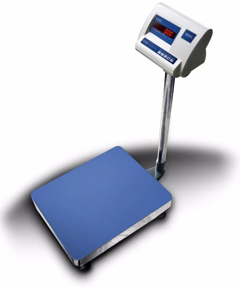 30kg To 300kg Acs Tcs Electronic Price Scales 300kg To 500kg Weighing