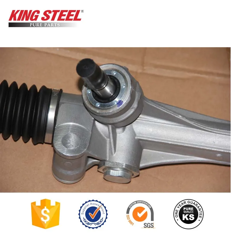 Kingsteel Steering Parts Steering Rack Assembly Cost 4551047100 Buy
