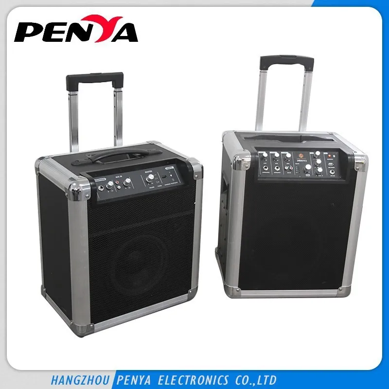 speaker bluetooth trolley