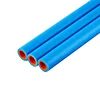 pn20 plumbing blue color ppr antibacterial pipe OEM brand names with price list sizes chart de sd polypropylene piping ppr