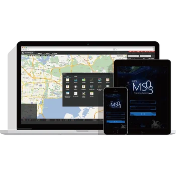 Meitrack Advance Vehicle Tracking Gps Tracking Software With Open