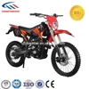 adult size 150cc motorcycle off road use only with CE approved